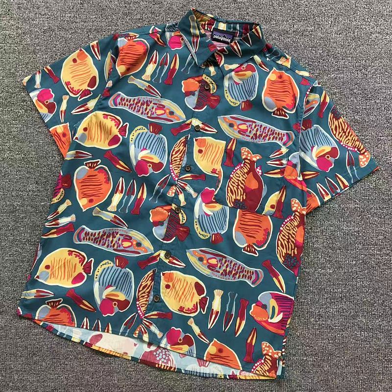 Patagonia Shirt
