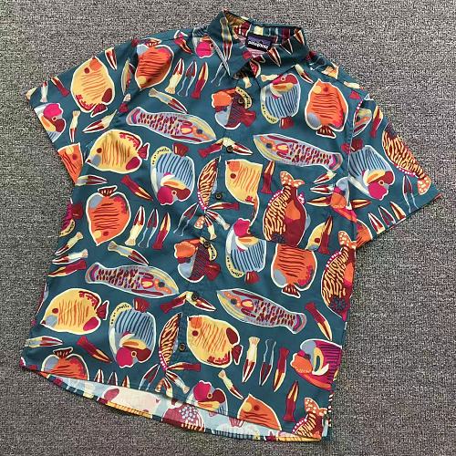 Patagonia Shirt