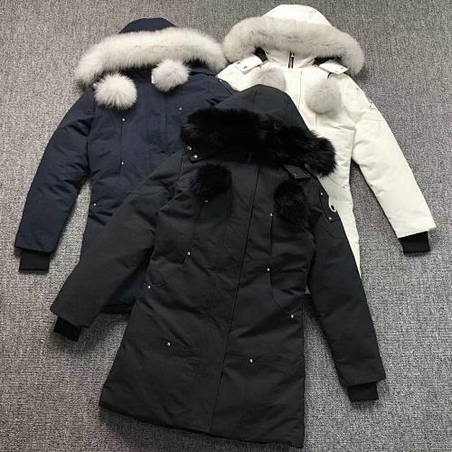 M SE K CK S Down Jackets Femaie Styie