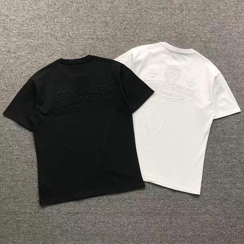 Chrome Hearts T-Shirt