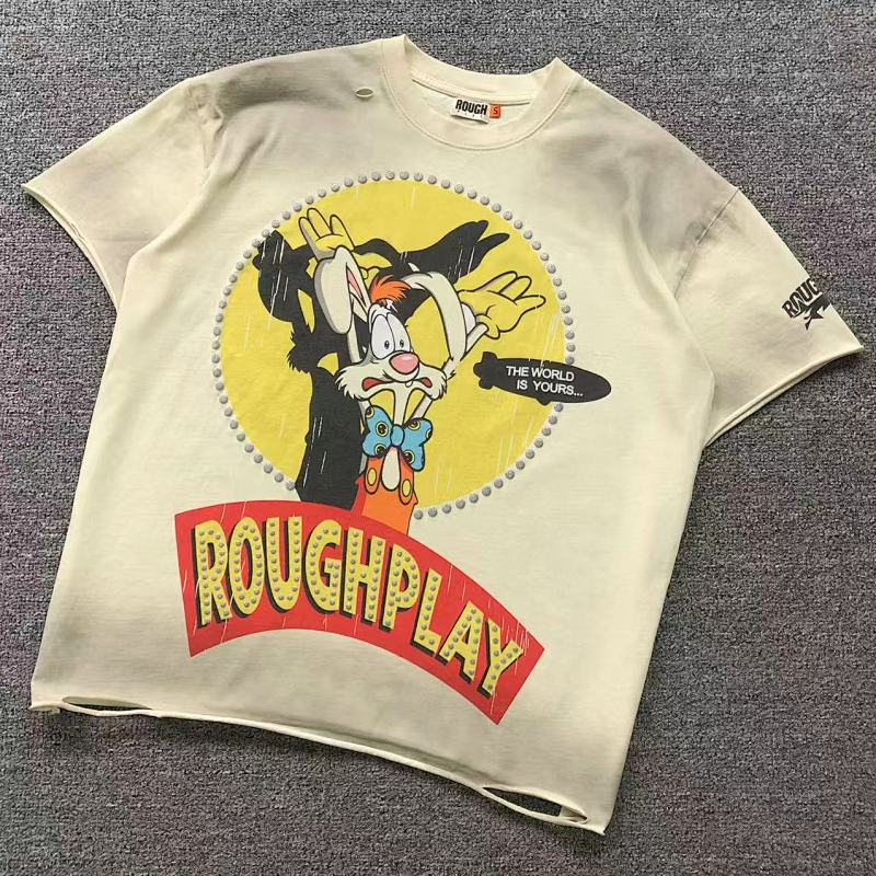 Tee from Taurusreps