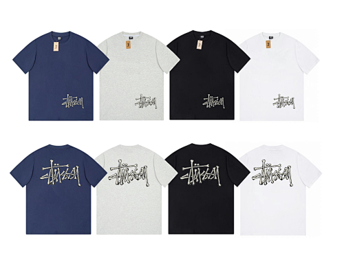 Stussy T-Shirt