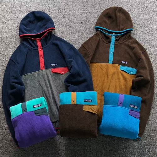 Patagonia Fleece Jacket