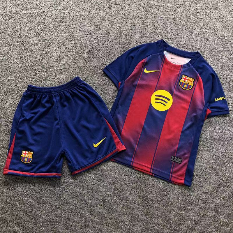 Football Child Shorts T-Shirt