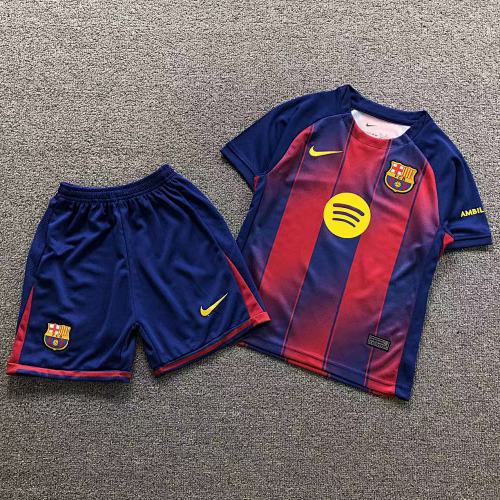 Football Child Shorts T-Shirt