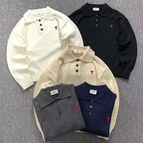 Ami Sweater