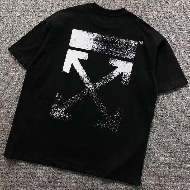 Off-White T-Shirt
