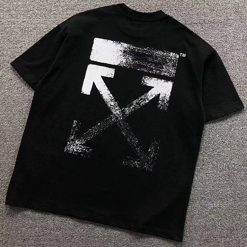 Off-White T-Shirt
