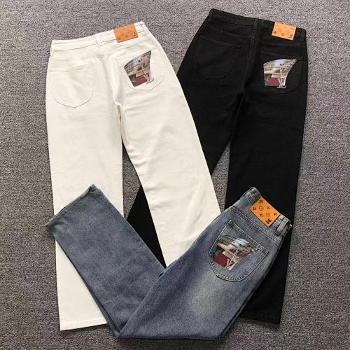 Pants from Taurusreps