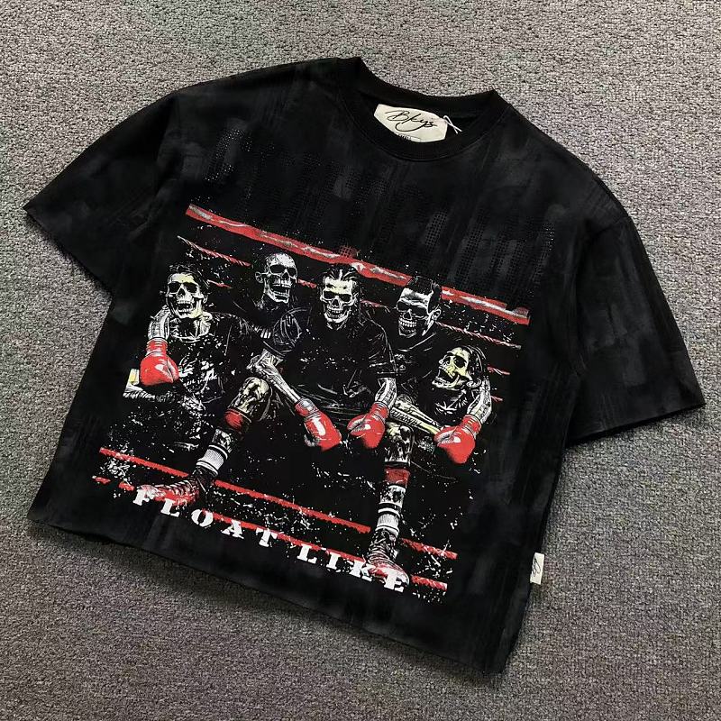 Tee from Taurusreps