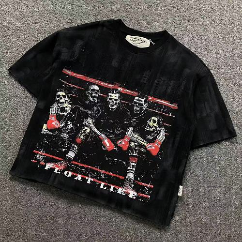 Tee from Taurusreps