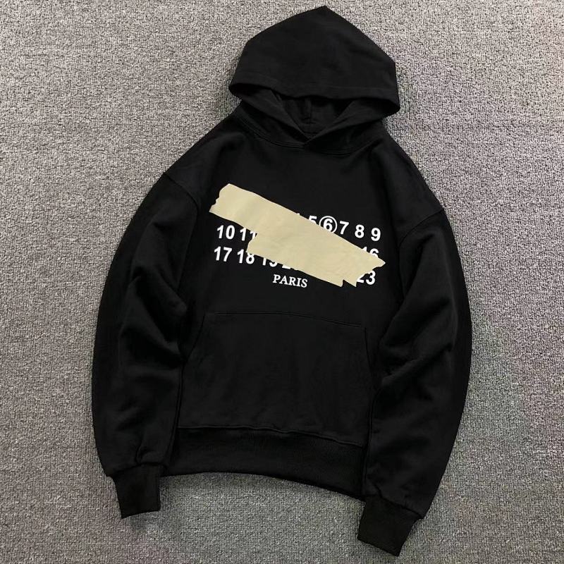 Maison Margiela Hoodie