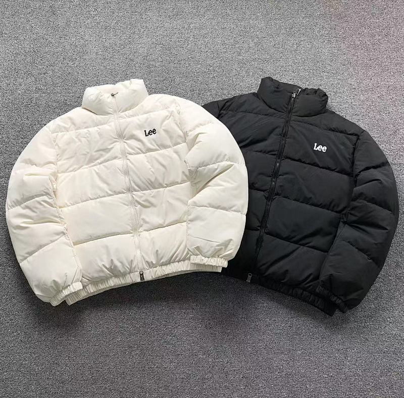 Lee Down Jackets