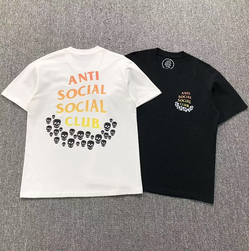 Anti Social Club T-Shirt