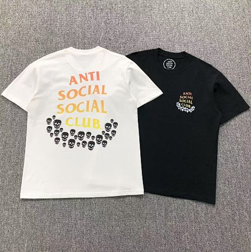 Anti Social Club T-Shirt