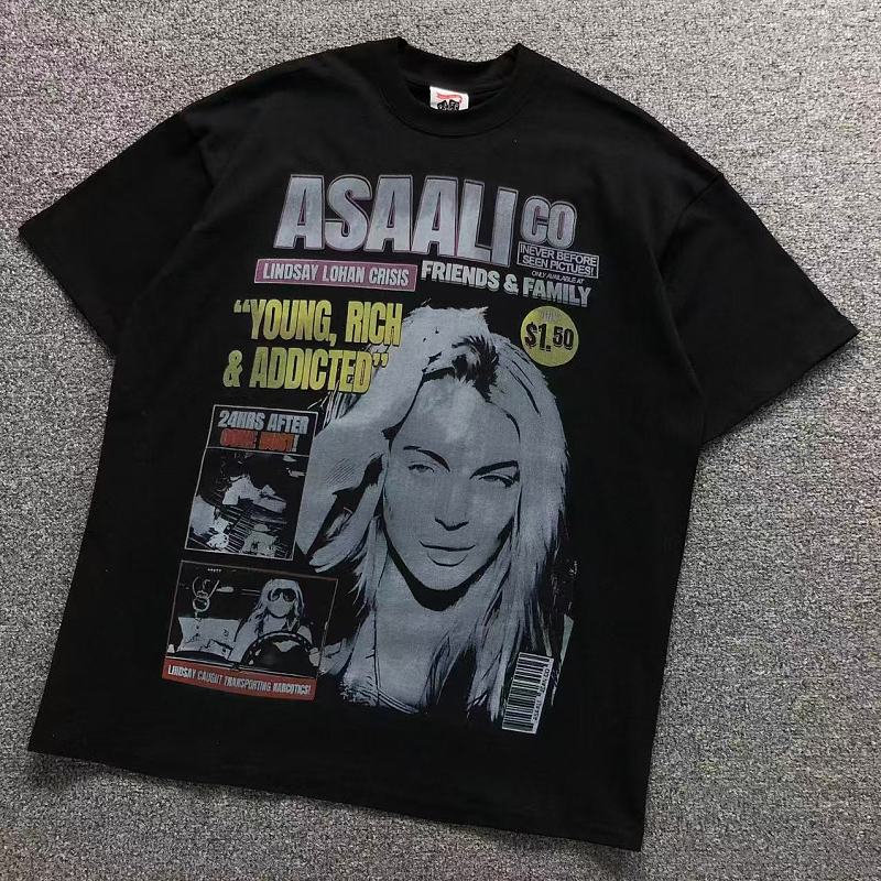 Cou H SY UP T-Shirt