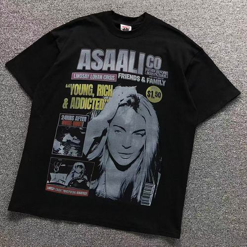 Cou H SY UP T-Shirt