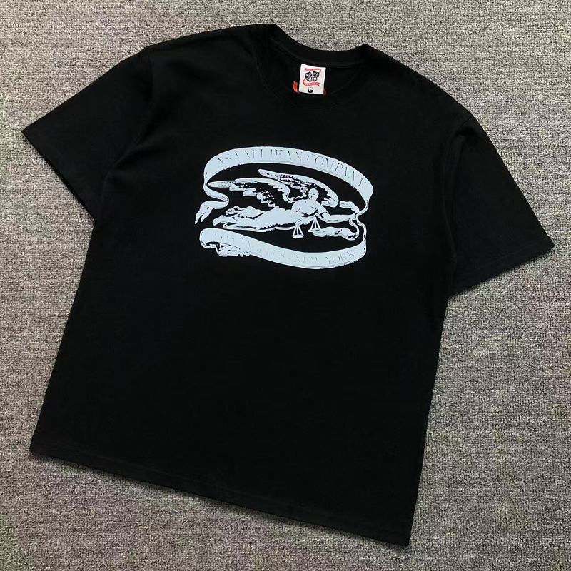 Cou H SY UP T-Shirt