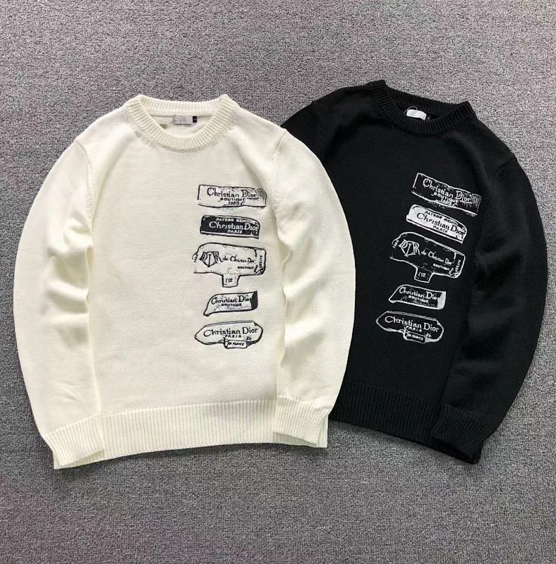 Dior Sweater