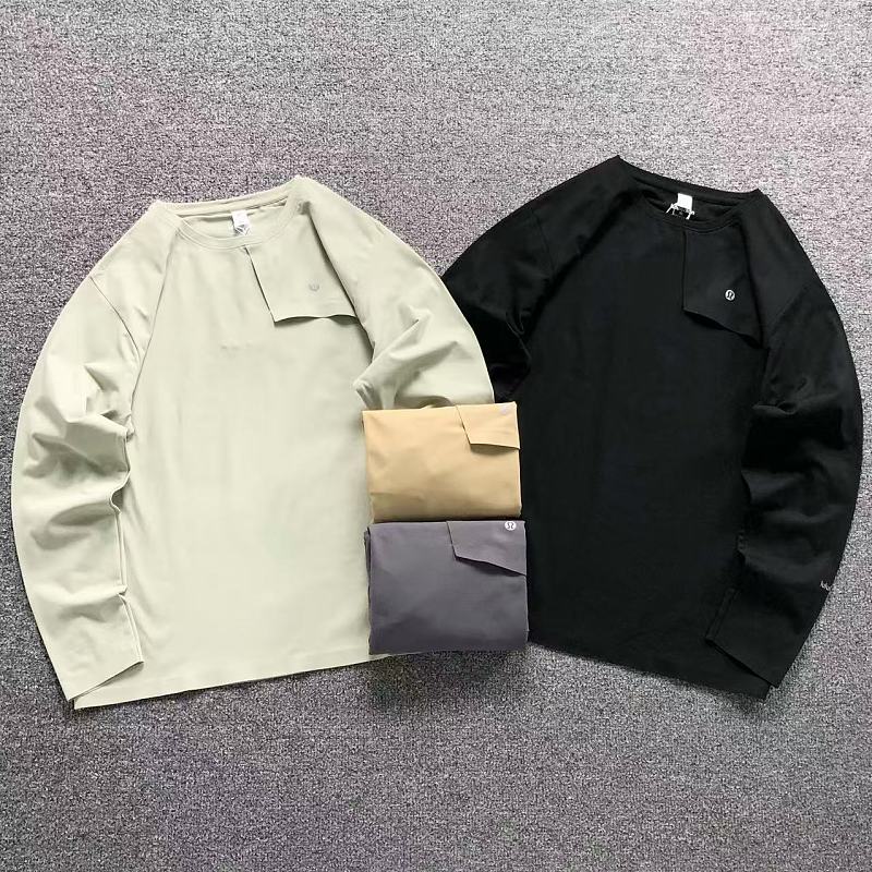 Lululemon Long Sleeved