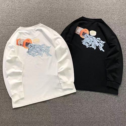 Saint Long Sleeved