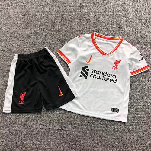Football T-Shirt Shorts Child