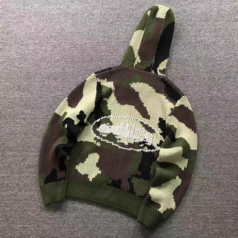 Corteiz Sweater