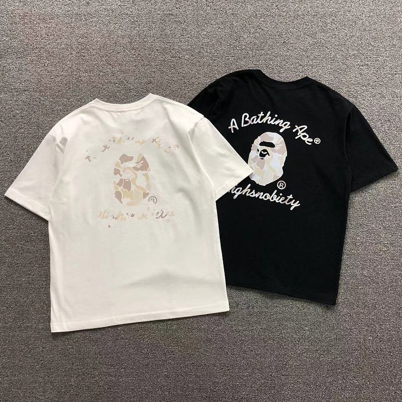 Bape T-Shirt
