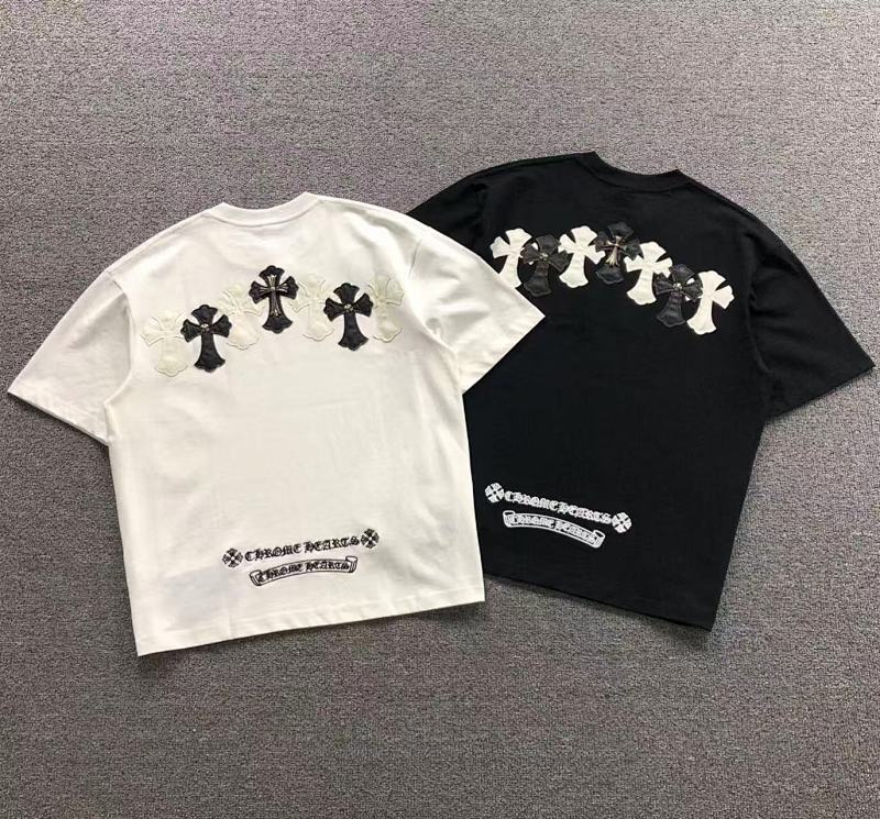 Chrome Hearts T-Shirt