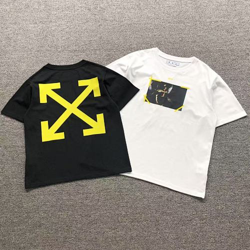 Off-White T-Shirt