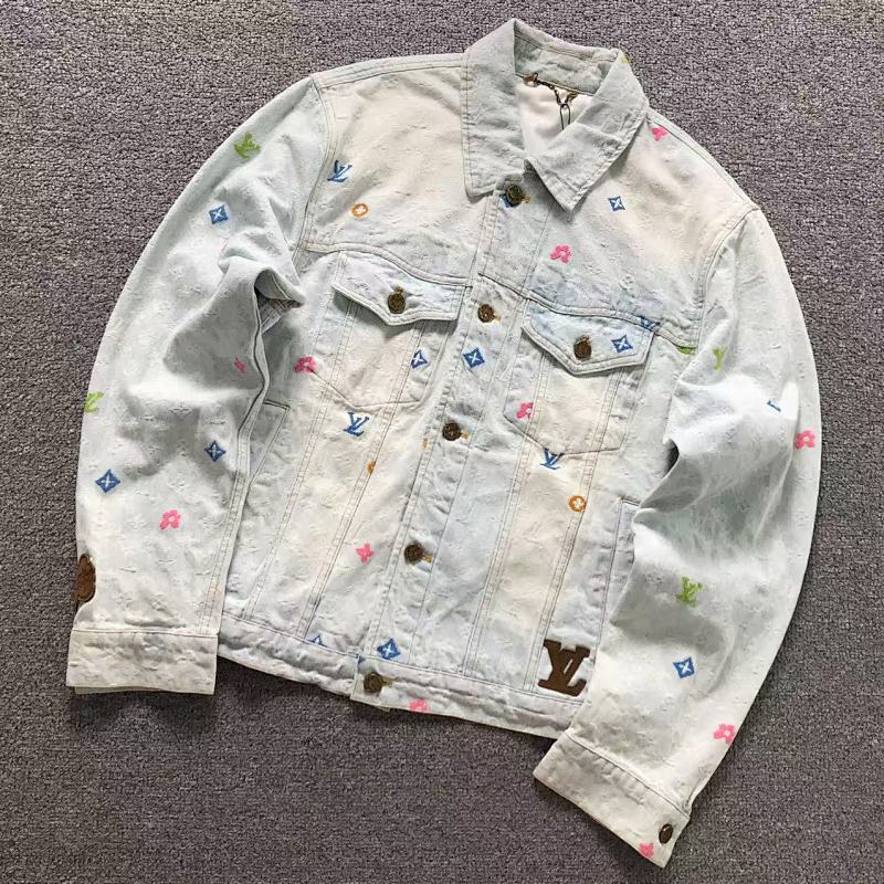 Jacket from Taurusreps