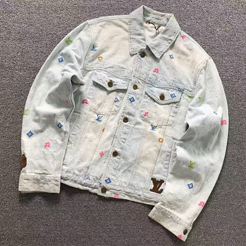 Jacket from Taurusreps
