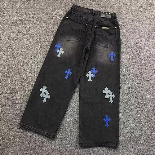 Chrome Hearts Trousers