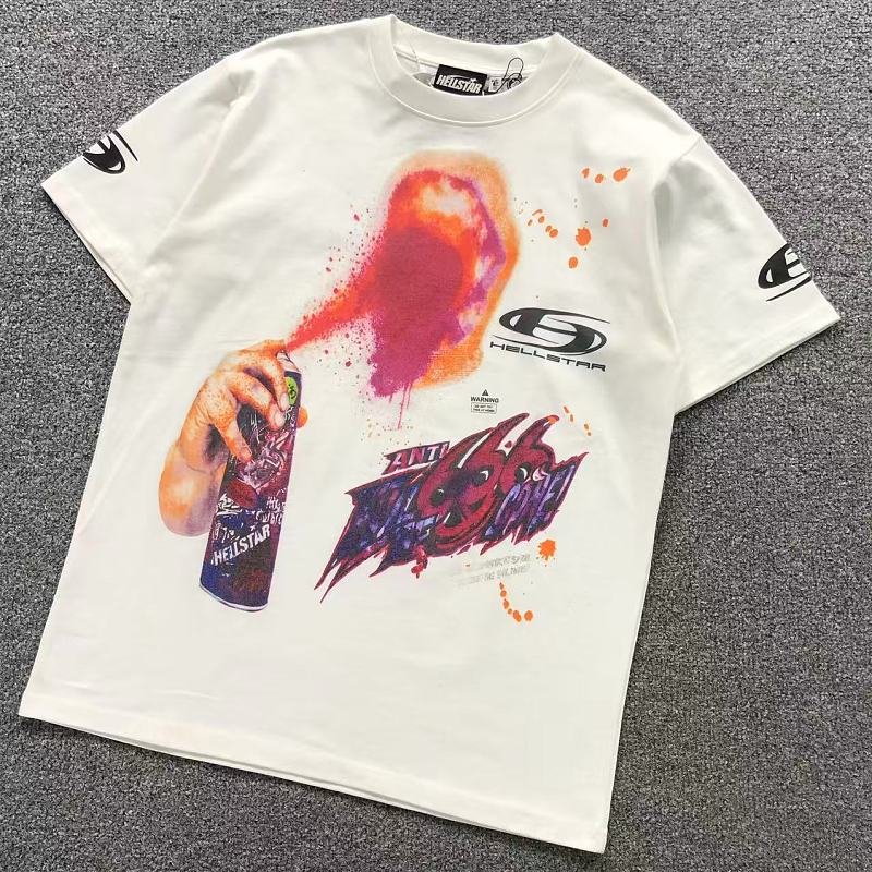 Hellstar T-Shirt