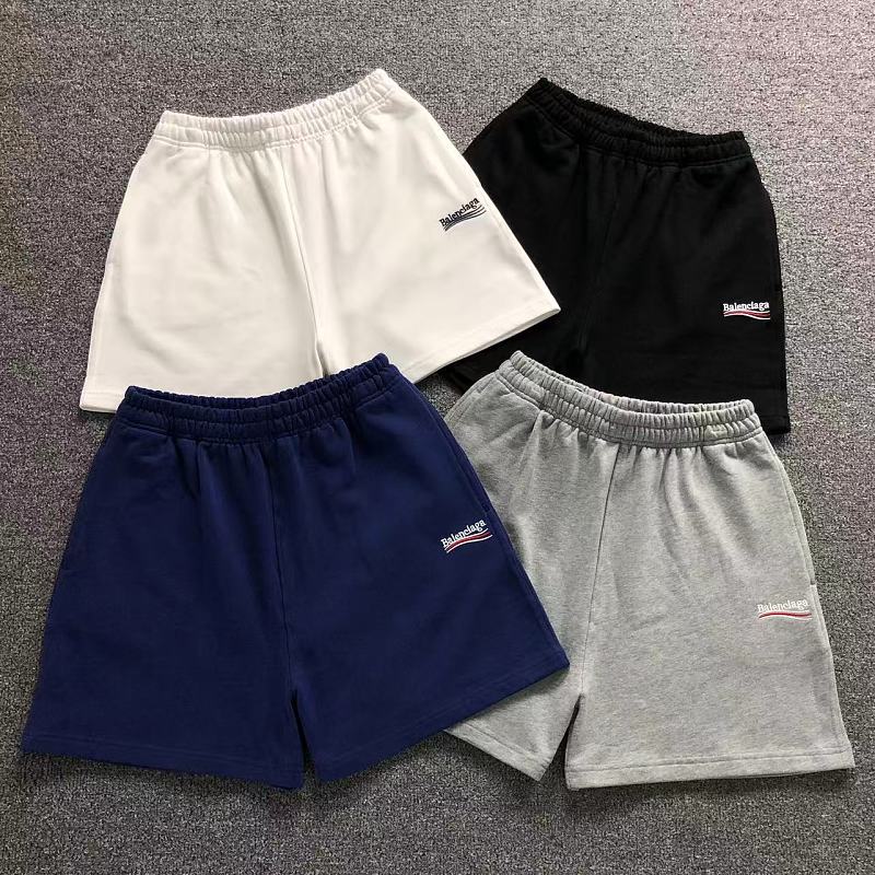 B L IA A Shorts