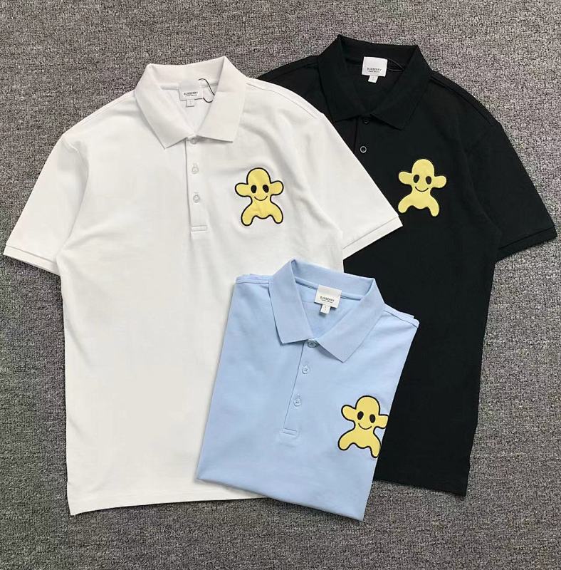 Burberry Polo