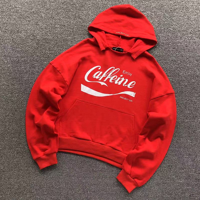 Y RO T Hoodie