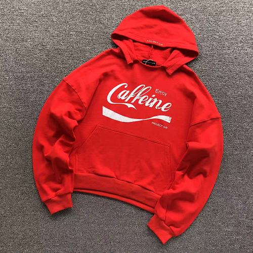 Y RO T Hoodie