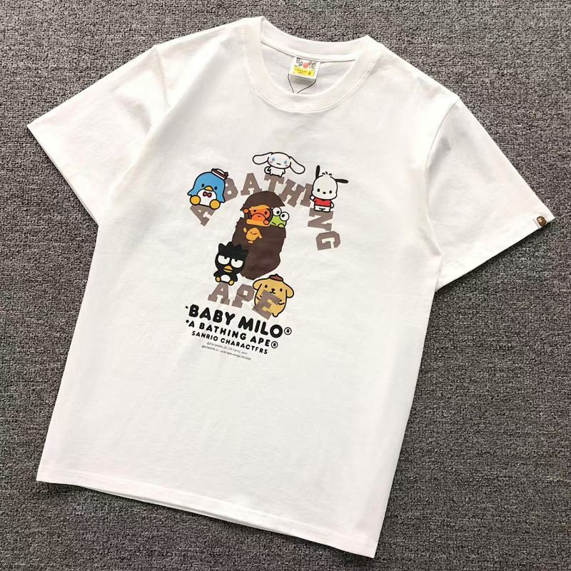Bape T-Shirt