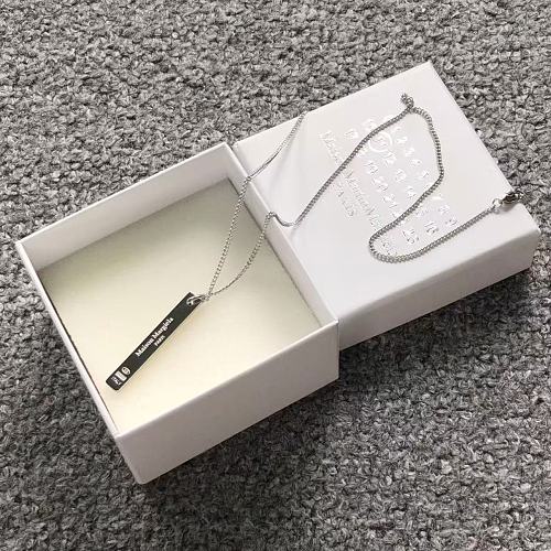 Maison Margiela Jewelry