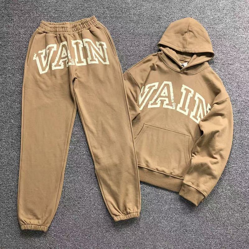 Top Trousers Saint VA IT Hoodie Trousers