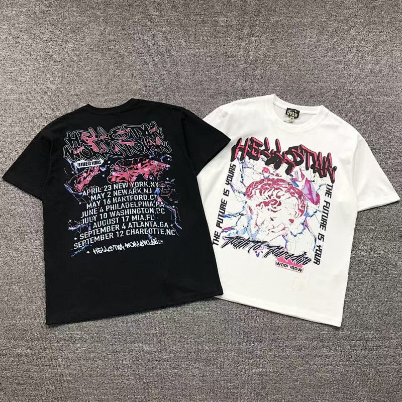 Hellstar T-Shirt