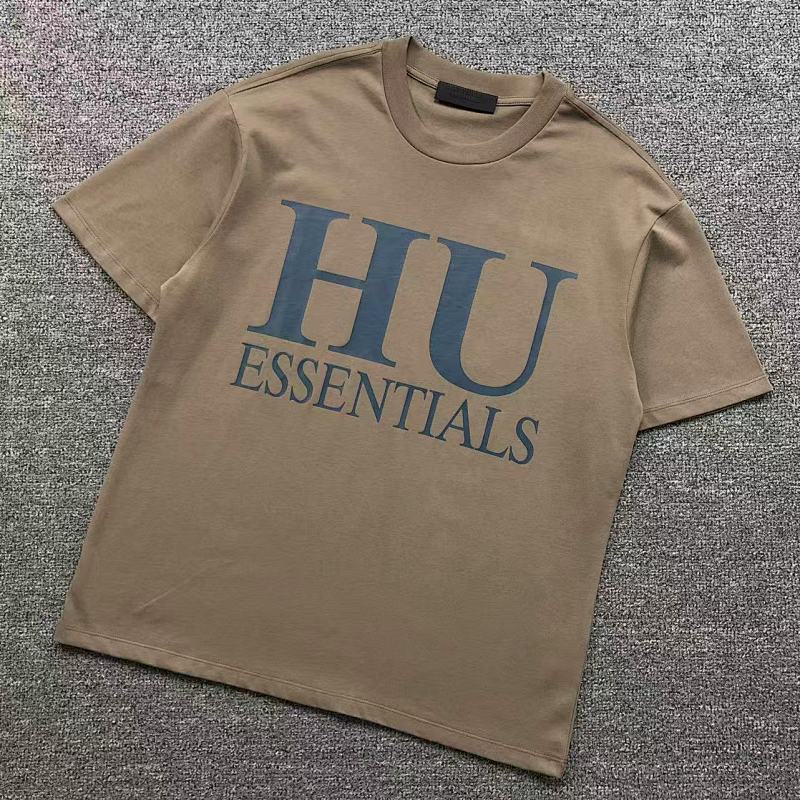 Essentials Fog T-Shirt