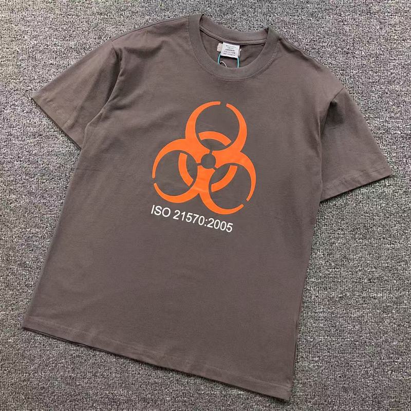 Vetements T-Shirt