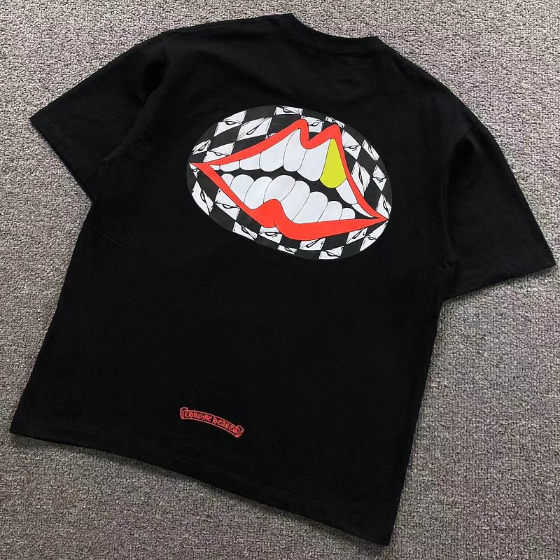 Chrome Hearts T-Shirt