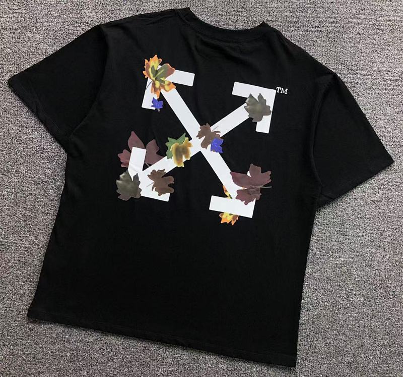 Off-White T-Shirt