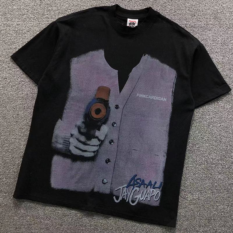 Cou H SY UP T-Shirt