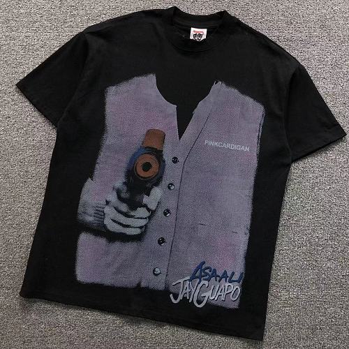 Cou H SY UP T-Shirt
