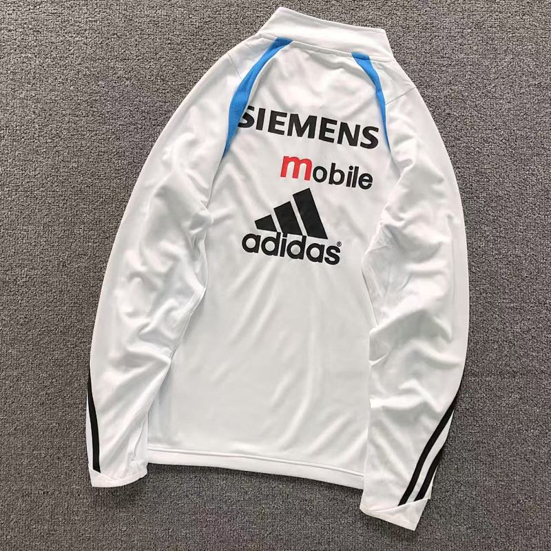 Football Long Sleeved
