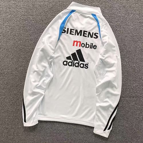 Football Long Sleeved